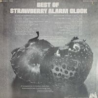 Strawberry Alarm Clock - Best Of Strawberry Alarm Clock...