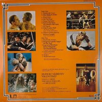 Valentino - Valentino Original Motion Picture Soundtrack...