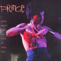 Prince - I Could Never Take The Place Of Your Man [12...