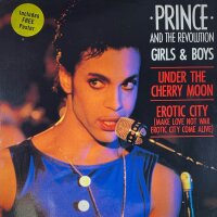 Prince And The Revolution - Girls & Boys / Under The...