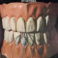 Wolfgang Dauners Et Cetera - Knirsch [LP] | MPS - 21...