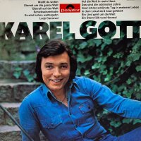 Karel Gott - Same [LP] | Polydor -  | NM/EX