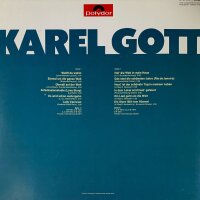 Karel Gott - Same [LP] | Polydor -  | NM/EX