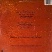 Phil Collins - No Jacket Required [LP] | Atlantic -  |...