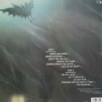 Victory - Culture Killed The Native [LP] | Metronome -...