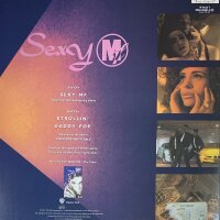 Prince And The New Generation - Sexy MF [12 Maxi] |...