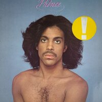 Prince - Same (Second Album) [LP] | Warner Bros. Records...