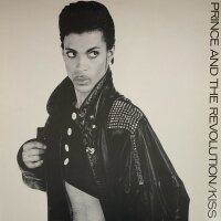 Prince And The Revolution - Kiss / Love Or Money [12...