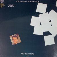 Murray Head - One Night In Bangkok [12 Maxi] | RCA - PC...