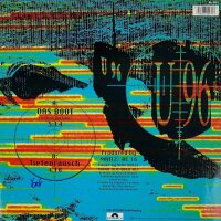 U96 - Das Boot [12 Maxi] | Polydor - 865 097-1 | Europe,...