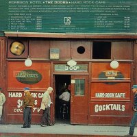 The Doors - Morrison Hotel [LP] | Elektra - EKS-75007 |...