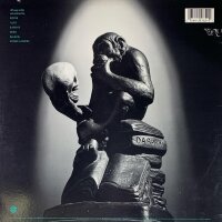 Van Halen - OU812 [LP] | Warner Bros. Records -  | USA,...