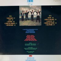 Koreana - Hand In Hand [LP] | Polydor - 836 111-1 |...