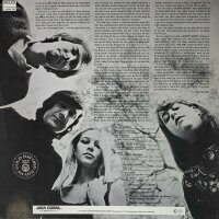 The Mamas And The Papas - If You Can Believe Your Eyes...