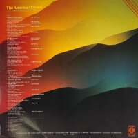 Various - The American Dream [LP] | K-tel -  | EX/VG