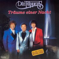 Die Flippers - Träume einer Nacht [LP] | Dino Music...
