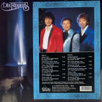 Die Flippers - Träume einer Nacht [LP] | Dino Music...