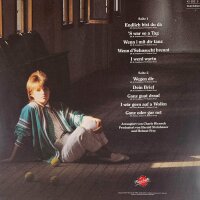 Nicki - Ganz Oder Gar Net [LP] | Piccobello - 43 832 5 |...