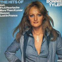 Bonnie Tyler - The Hits Of Bonnie Tyler [LP] | RCA - PL...