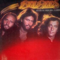 Bee Gees - Spirits Having Flown [LP] | RSO - 2394 216 |...