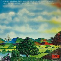 Barclay James Harvest - Time Honoured Ghosts [LP] |...