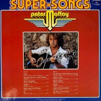 Peter Maffay - Super-Songs [LP] | Telefunken - 6.22534 |...