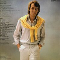 Roland Kaiser - Dich Zu Lieben [LP] | Ariola - 203...