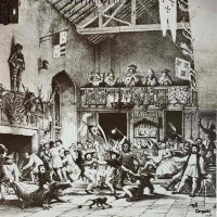 Jethro Tull - Minstrel In The Gallery [LP] | Chrysalis -...