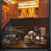 Jethro Tull - Minstrel In The Gallery [LP] | Chrysalis -...