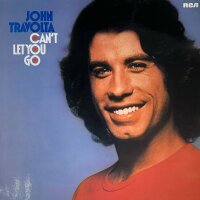 John Travolta - Cant Let You Go [LP] | RCA - FL 12211 |...