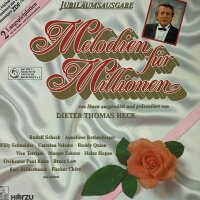 Various - Melodien für Millionen [LP] | Ariola - 303...