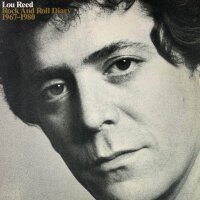 Lou Reed - Rock And Roll Diary 1967-1980 [LP] | Arista -...