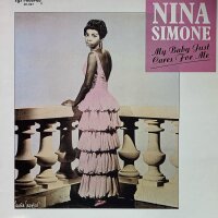 Nina Simone - My Baby Just Cares For Me [LP] | Zyx -...