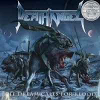 Death Angel - The Dream Calls For Blood [LP] | Nuclear...