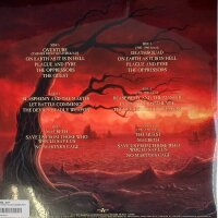 Hell - Human Remains [LP] | Nuclear Blast - 2721-1 |...