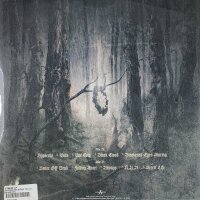 Foltsam & Jetsam - The Cold [LP] | Nuclear Blast - 2713-1 | Germany, 2011 | M/VG+