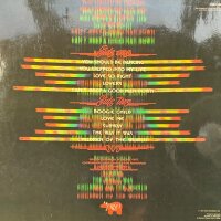 Bee Gees - Children Of The World [LP] | RSO - 2394 169 |...