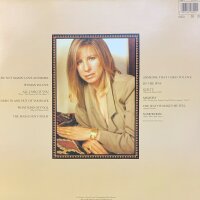 Barbra Streisand - A Collection Greatest Hits...And More...