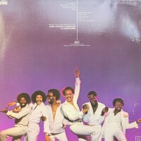 Commodores - Midnight Magic [LP] | Bellaphon - 257 15 008 | Germany | EX/VG