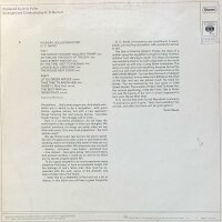 OC Smith - Hickory Holler Revisited [LP] | CBS - S 63 362...