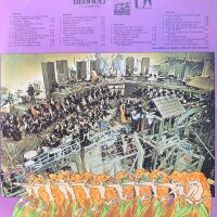 Frank Zappa - 200 Motels [LP] | United Artists Records  -...