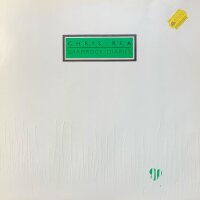 Chris Rea - Shamrock Diaries [LP] | Magnet - 825 539-1 |...