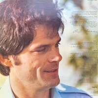 B.J. Thomas - Happy Man [LP] | Myrrh - MYR 1072 | UK,...