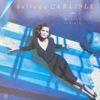 Belinda Carlisle - Heaven On Earth [LP] | Virgin - 208...