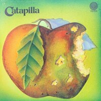 Catapilla - Same (Catapilla) [LP] | Vertigo - 6360 029 |...