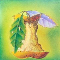 Catapilla - Same (Catapilla) [LP] | Vertigo - 6360 029 |...