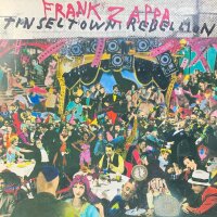 Frank Zappa - Tinsel Town Rebellion [LP] | CBS - 88516 |...