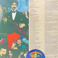 Frank Zappa - Tinsel Town Rebellion [LP] | CBS - 88516 |...