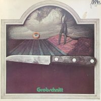 Grobschnitt - Same (Grobschnitt) [LP] | Brain - 1008 |...