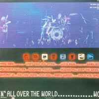 Status Quo - Rockin All Over The World [LP] | Vertigo -...